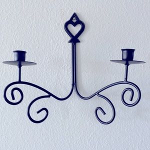 Vintage 1999 Candelabra